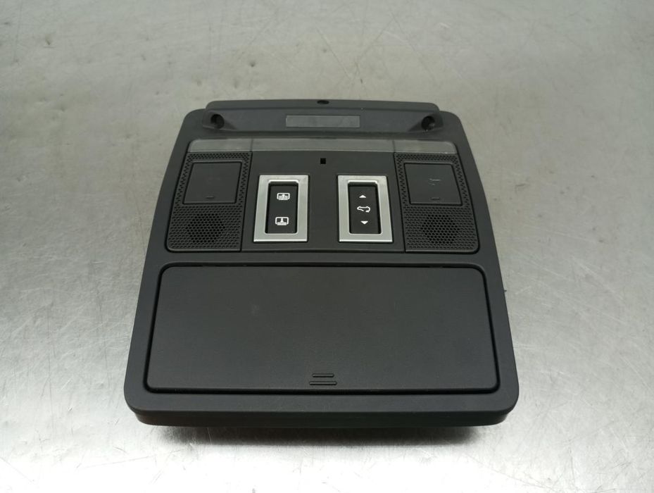 Plafonier frente JAGUAR F-Pace (X761)