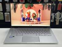 Asus Chromebook Flip C434Т,  2в1 ноутбук планшет