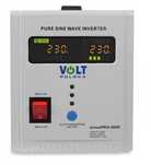 Інвертор Volt Polska SINUS PRO 500 E