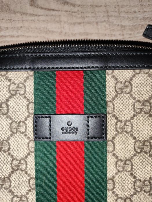 Torba gucci meska