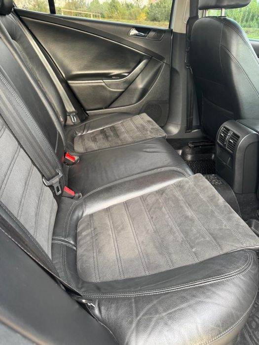 Продається Volkswagen Passat B6 1.8 TSI бензин 2008 рік