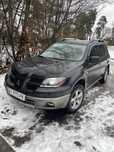 Mitsubishi outlender 2,4 АВТОМАТ ГАЗ