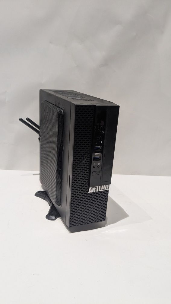 Комп'ютер Artline Business B15 (B15v25)Pentium G6405/8gb DDR4/250gb M2