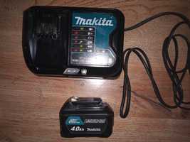 Akumulator Ładowarka Makita DC10SB BL1041B 4Ah 12V zestaw