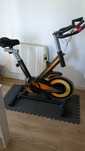 Bicicleta Estática Grindlux Alpine 6000