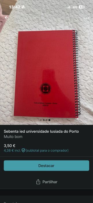 Sebenta de introducao ao estudo de direito da ulp