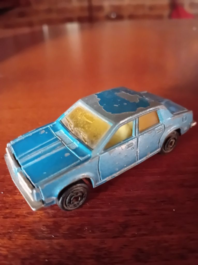 Majorette Oldsmobile