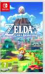 The Legend of Zelda Links Awakening (ENVIO GRATUITO)