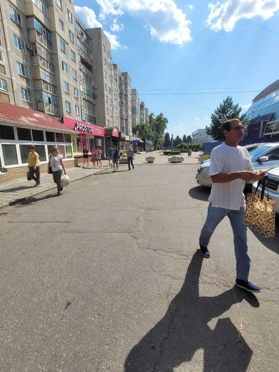 Оренда приміщення. Бончука 1г.