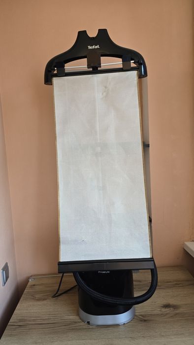 Продам отпариватель Тефаль