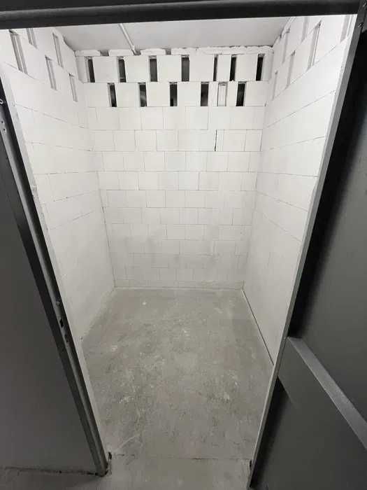 Komórka Lokatorska storage Warszawa Ząbki ul. Skrajna 7 do wynajęcia