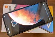 Xiaomi mi 9 lite
