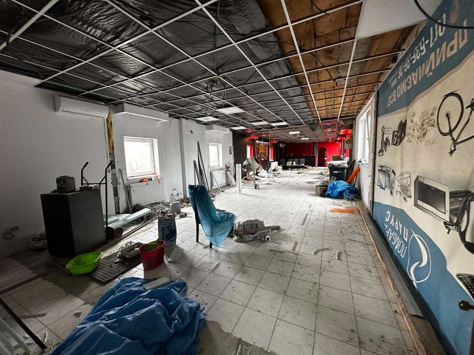 Продається магазин в смт. Буштино