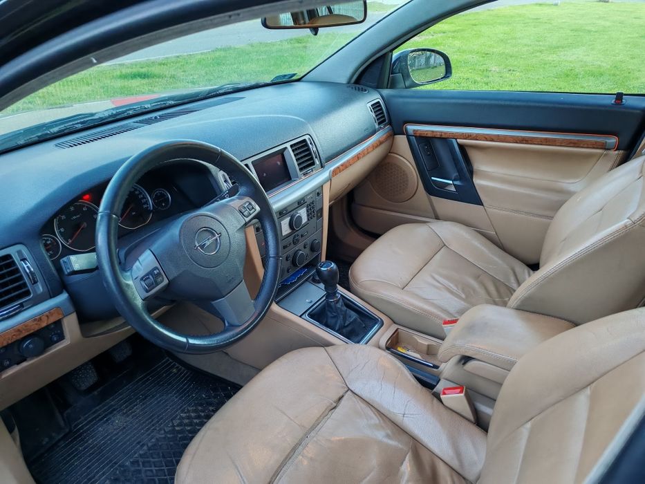 OPEL  VECTRA * 1,9 Diesel * Fajne duże wygodne auto *