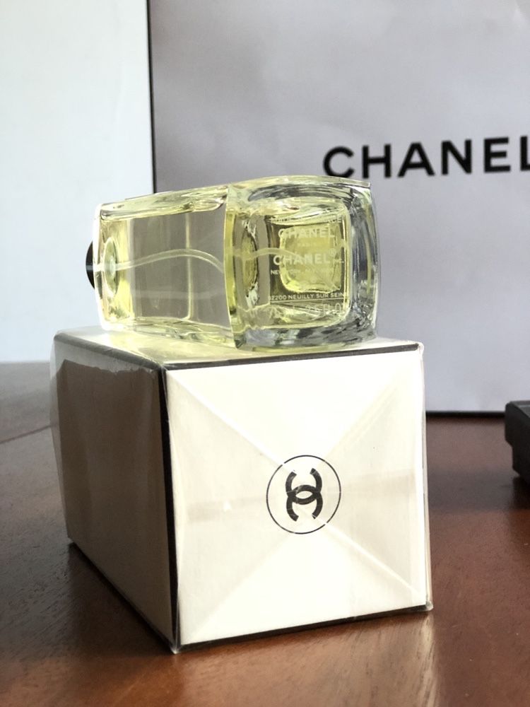 Chanel Boy exclusive collection 75 ml