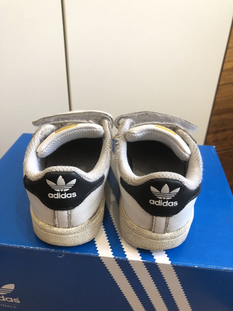 Кросовки Adidas Superstar