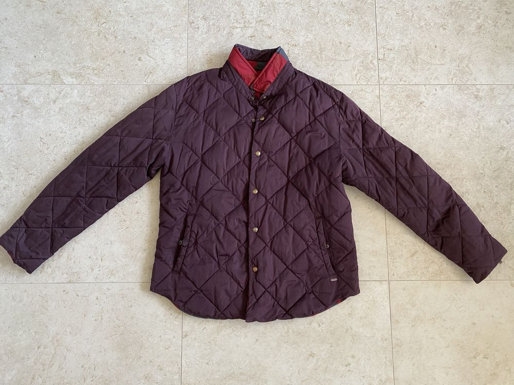 Куртка стьобана Scotch&Soda, L-Xl