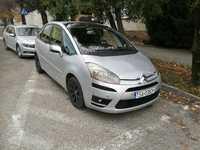 Citroen C4 Picasso zadbany