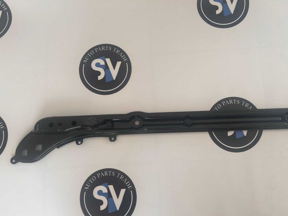 Планка телевізора верхня BMW 3 G20 G21 підсилювач верхній  51647499226
