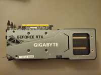 Karta Graficzna Gigabyte GeForce RTX 3060 12GB GAMING OC 192 bit