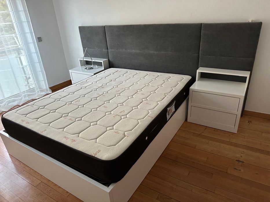 Mobilia de Quarto