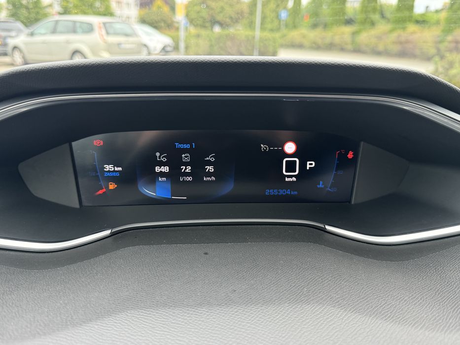 Peugeot 308 1.5 BlueHDI 130km Allure LIFT Automat FV23%