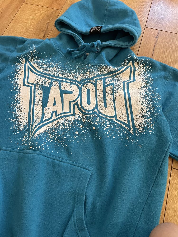 худі кофта tapout