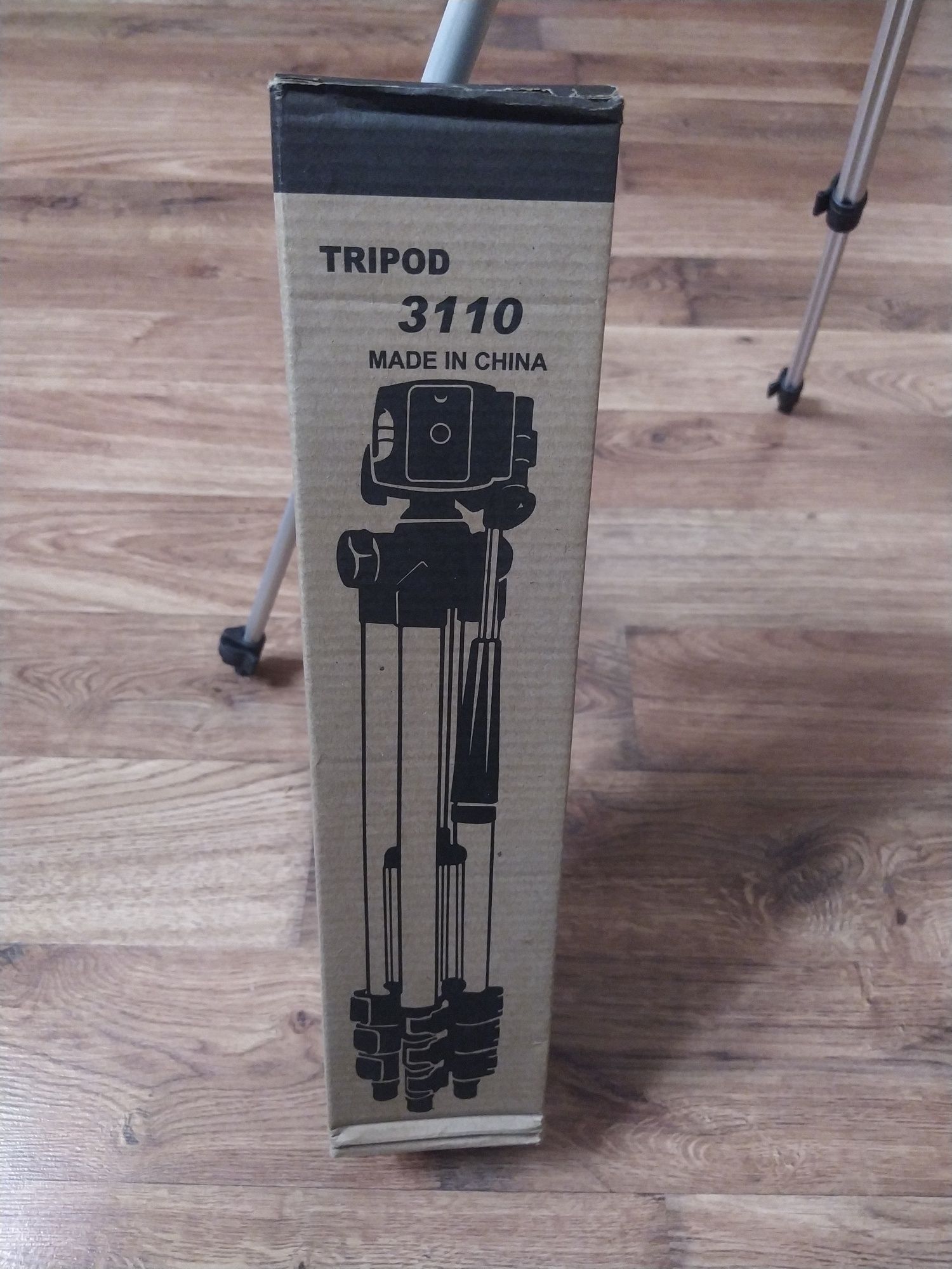 Штатив TRIPOD 3110