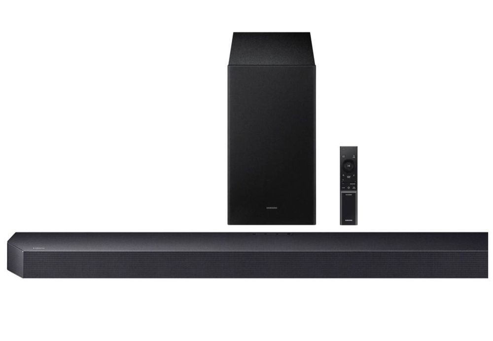 Саундбар / Акустична система SAMSUNG HW-Q600F/UA