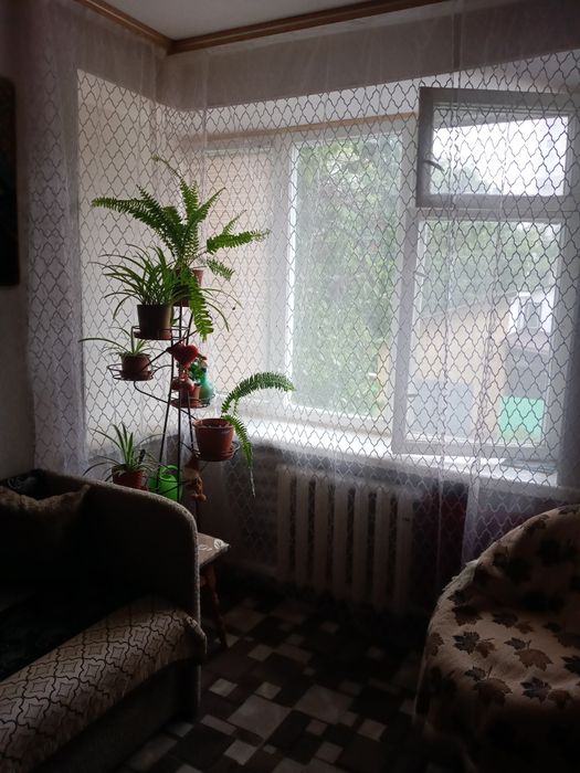 Терміново!!! Продам кімнату у гур-ку біля пожежної частини! Рем.завод