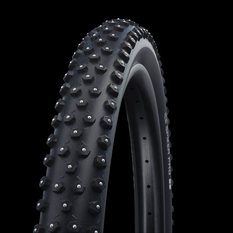 Schwalbe Wicked Will Folding Tire 29×2,4, шини Schwalbe Ice Spiker Pro