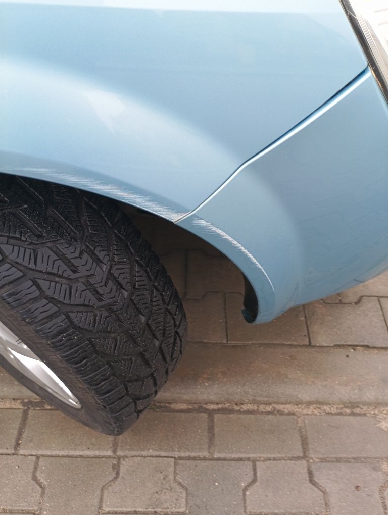 Renault Grand Scenic 2,0cdti/150 KM Automat.