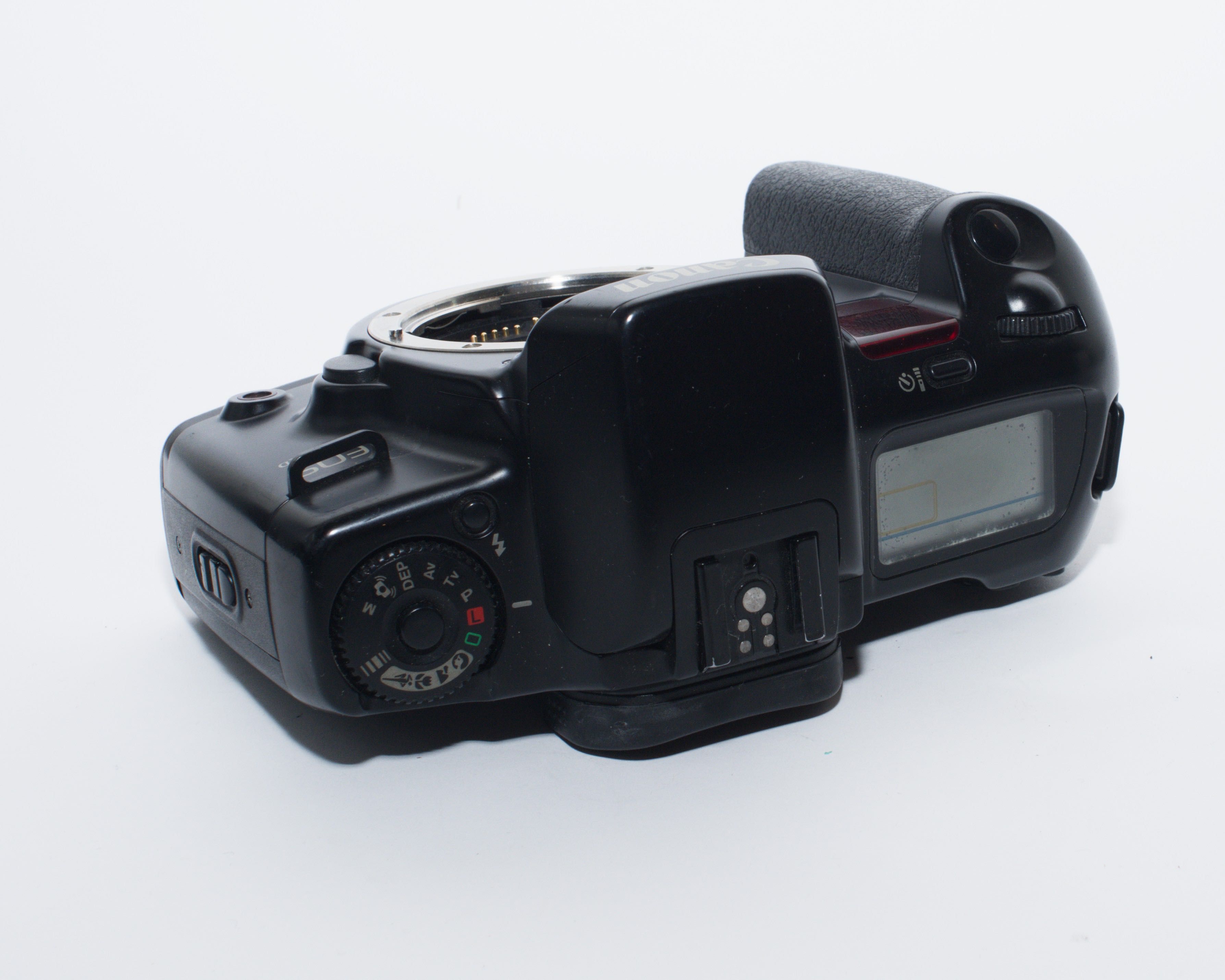 Aparat Canon EOS 10QD