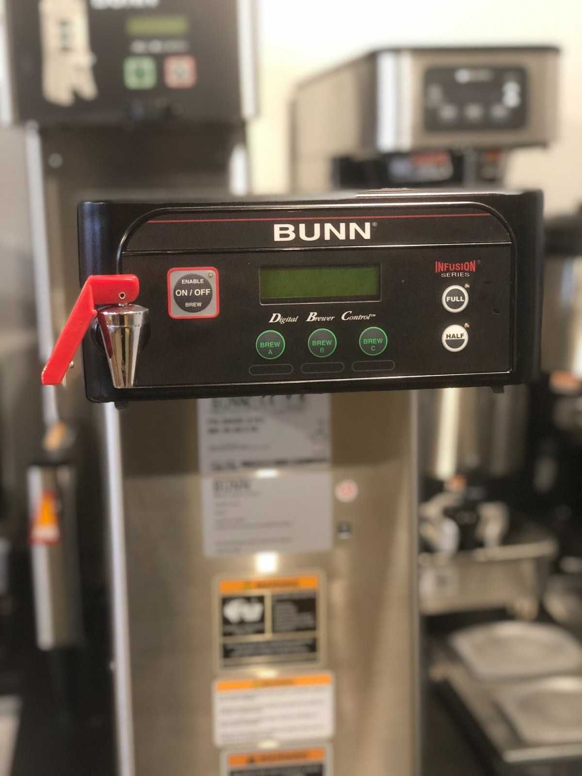 Фильтр кофеварка Bunn ICBA | фільтр кавоварка | - Бун, Бан
