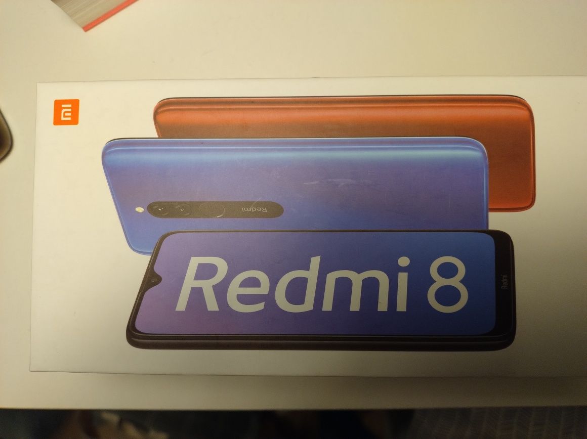 Telefon Xiaomi Redmi 8