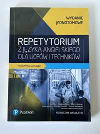 pearson repetytorium jezyk angielski