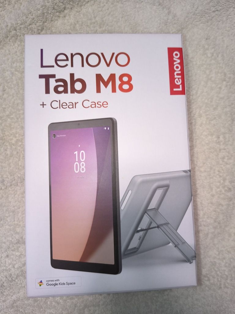 Продам планшет lenovo TAB m8 4/64 Lte