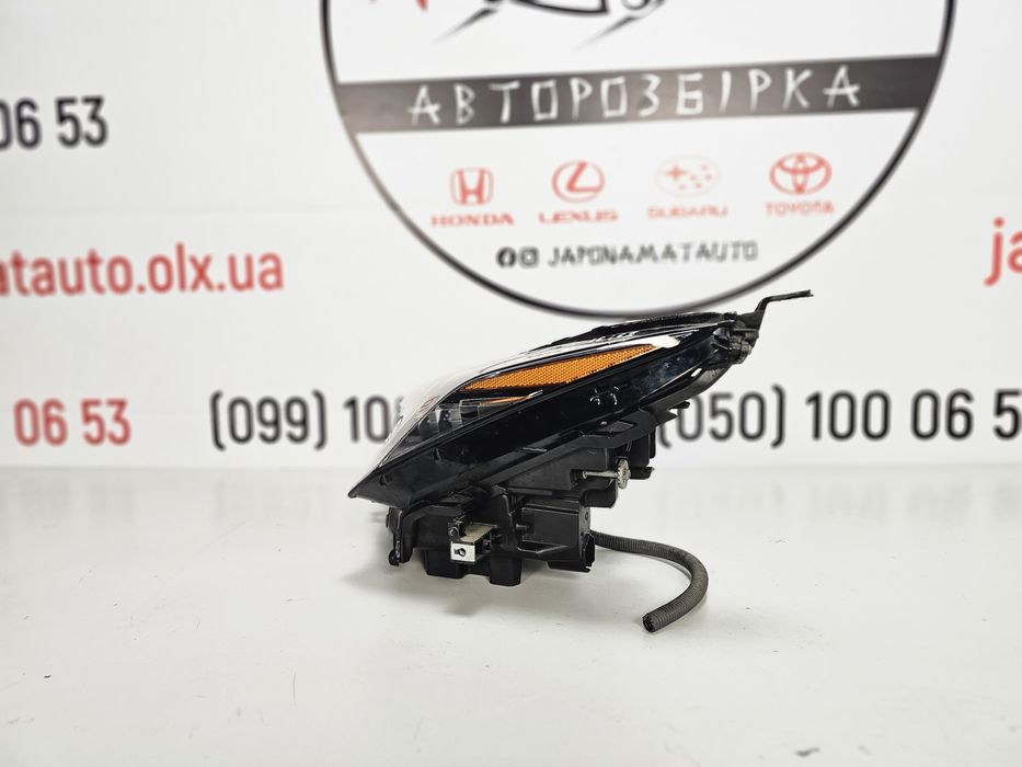 Фара ліва Lexus NX AZ10 LED