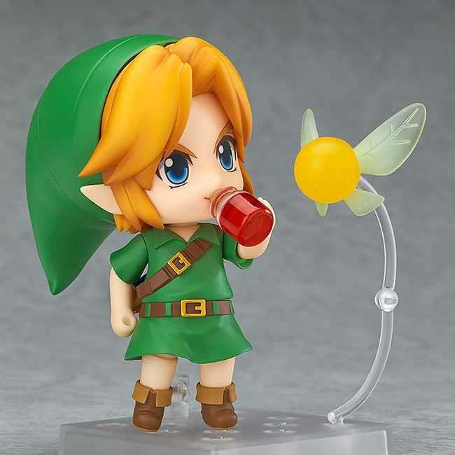 Figurka Nendoroid The Legend of Zelda Link Majora