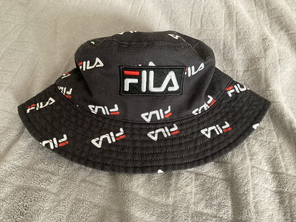 Kapelusz FILA unisex rozmiar uniwersalny
