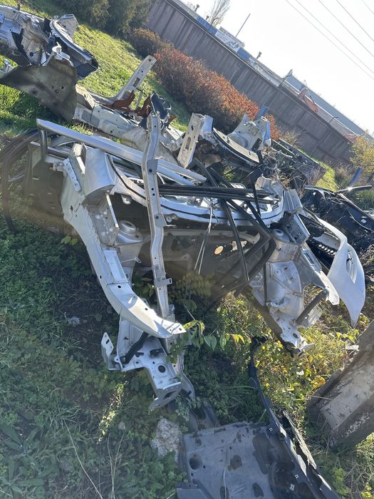 Разборка запчасти seat altea xl сиат альтеа