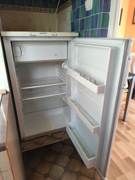 Oddam za darmo! Lodówka Polar