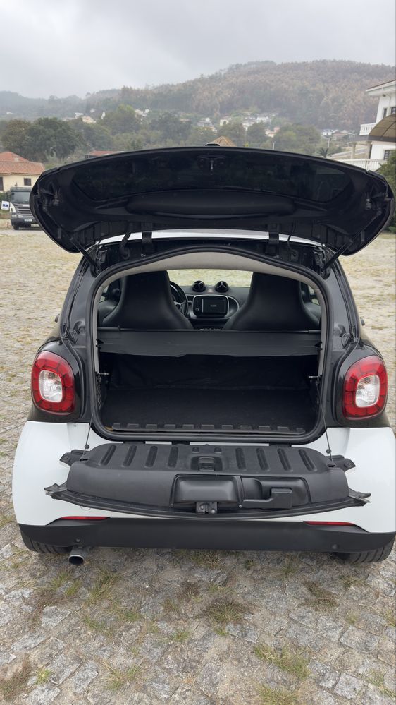 Smart ForTwo - Prime