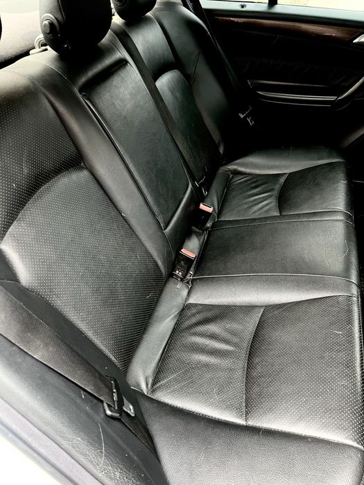 Mercedes-Bens C-Class Автомат! Идеальное сост