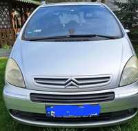 Citroën Xsara Picasso Citroen Xsara picasso