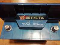 Автомобільний акумулятор WESTA 65Аh 640A новий