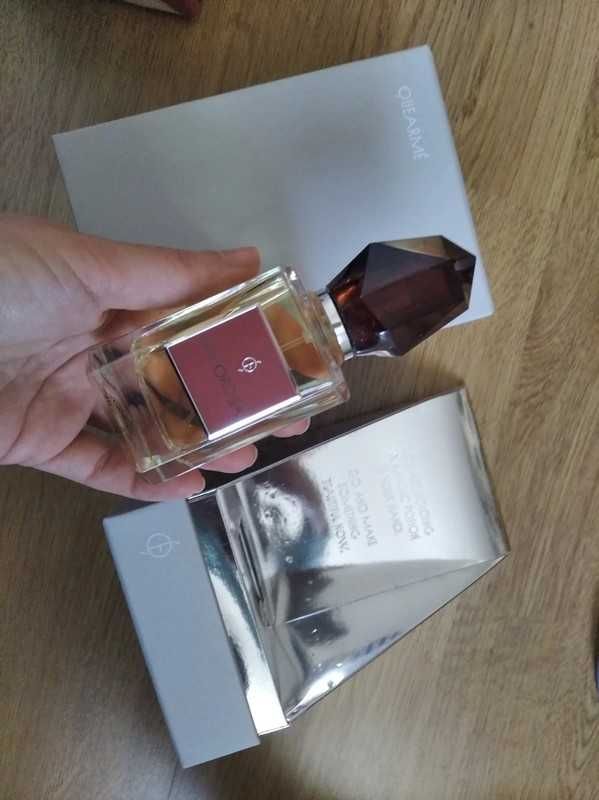 Quearme Amorosa 50ml perfumy