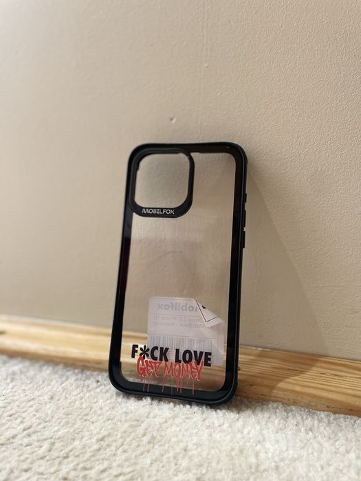 Etui iphone 16 pro max
