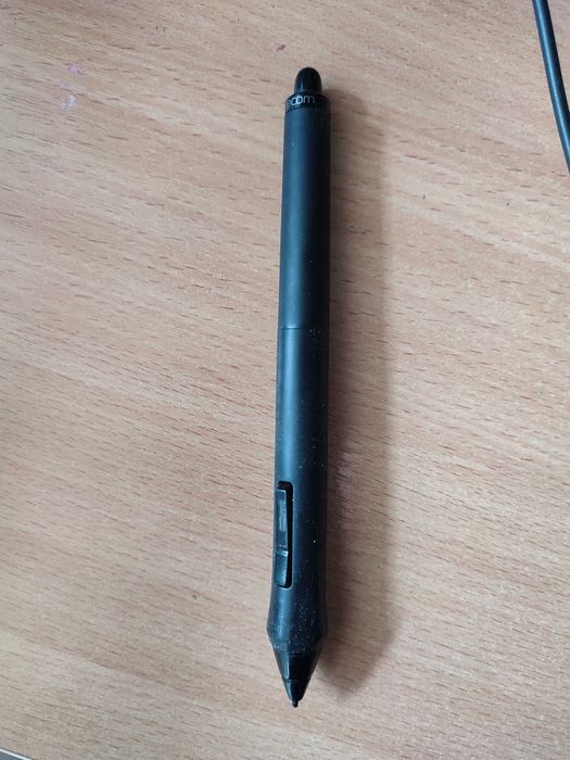 Stylus перо для планшета Wacom Intuos