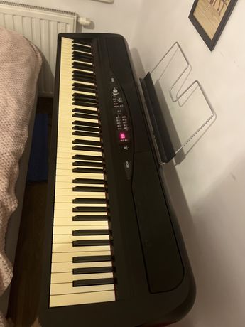 Pianino cyfrowe Korg sp-280